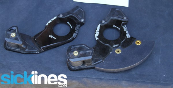 , Ibis Cycles, MRP, Industry Nine, by the hive / e.thriteen and more