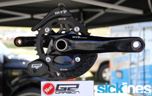 , Ibis Cycles, MRP, Industry Nine, by the hive / e.thriteen and more