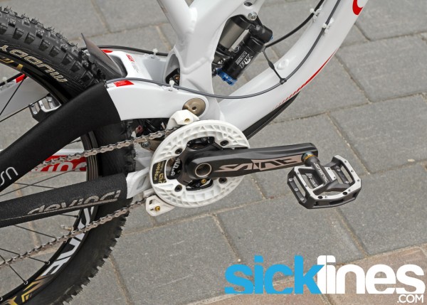 , Shimano Saint M820 Review – 2012 2013