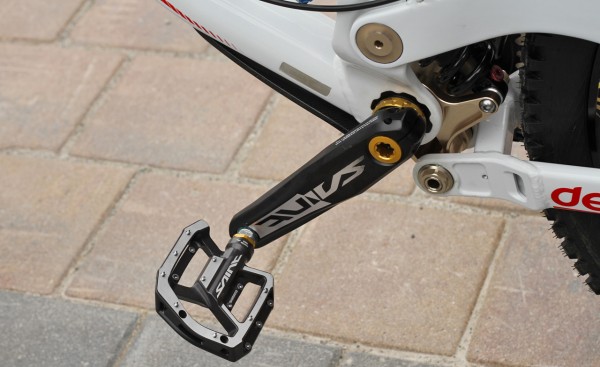 , Shimano Saint M820 Review – 2012 2013