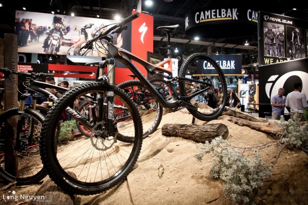 , 2013  Specialized Enduro, Stumpjumper EVO 26 and 29er, S-Works, Videos and More