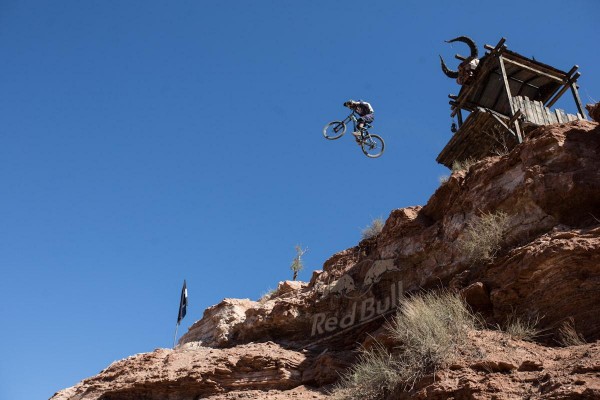 , 2012 Red Bull Rampage &ndash; Kurt Sorge Wins!