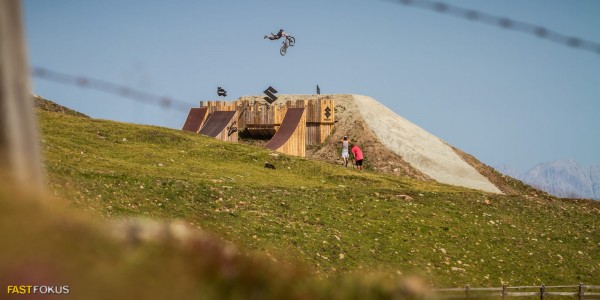, Video: Fiat Nine Knights MTB 2013 Highlights