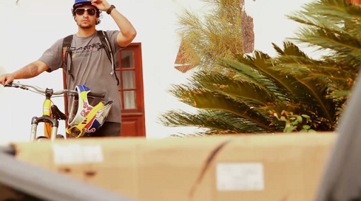 , Video: Fast Fokus – Episode 5 With Yannick Granieri
