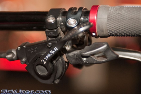 , Shimano Saint M820 Review – 2012 2013