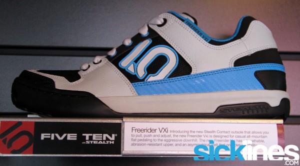 five ten freerider vxi