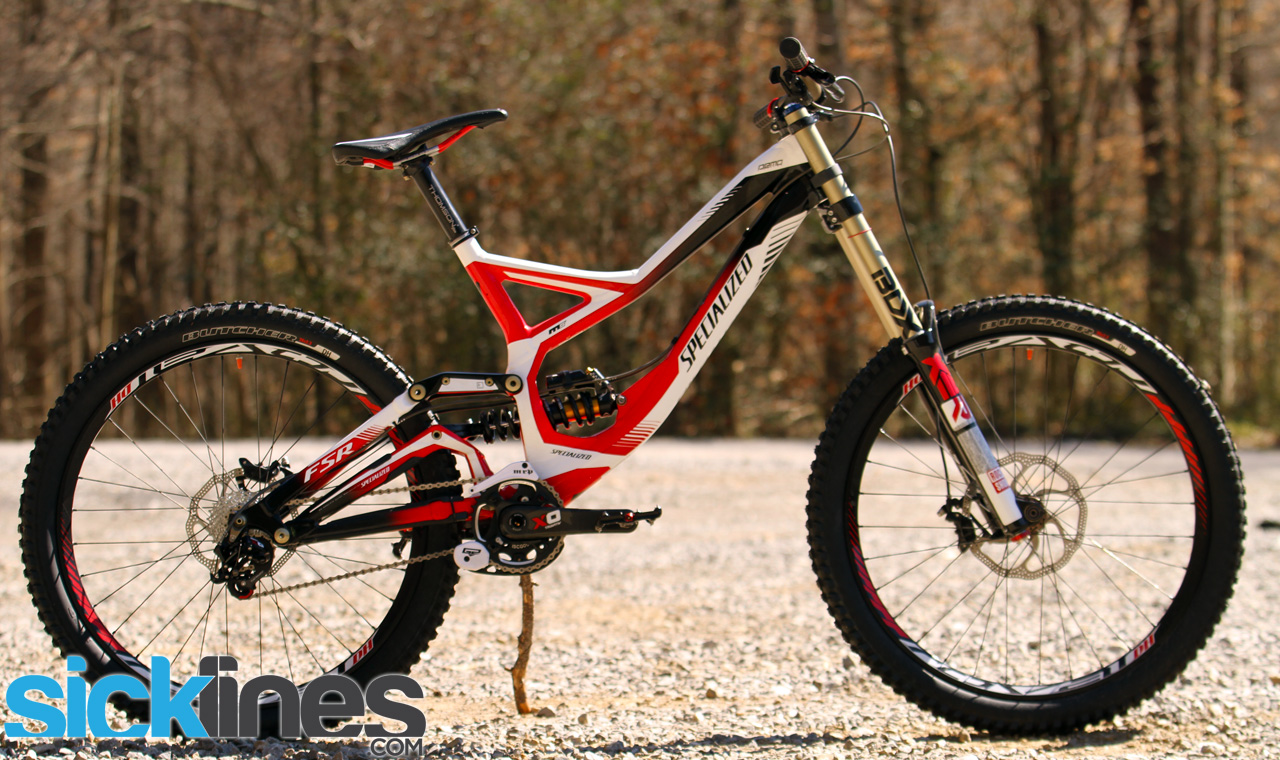 2012 specialized demo 8