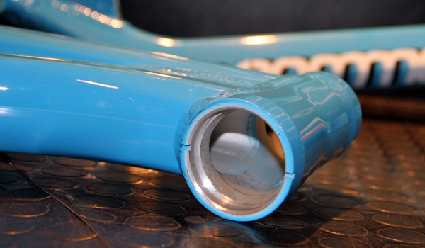 2012 Commencal Supreme DH V3 Review |
