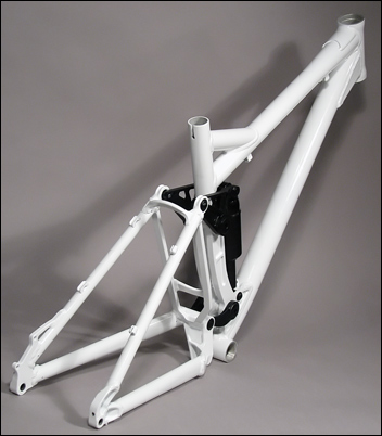 , Project: Iron Horse SSO