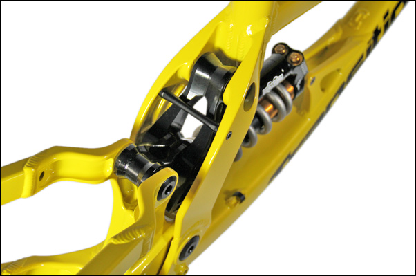 , Project: Transition TR450