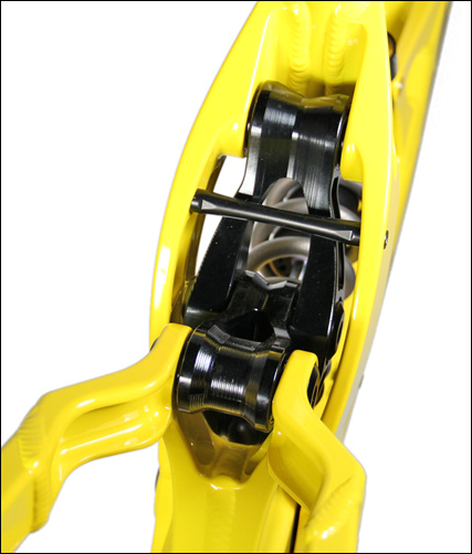 , Project: Transition TR450