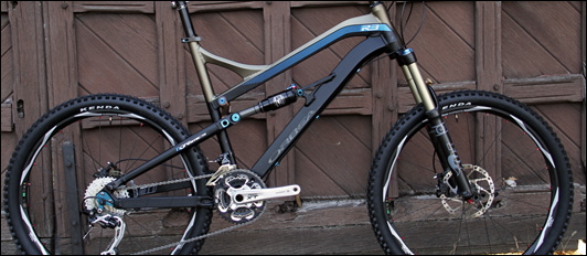 Project Orbea Rallon