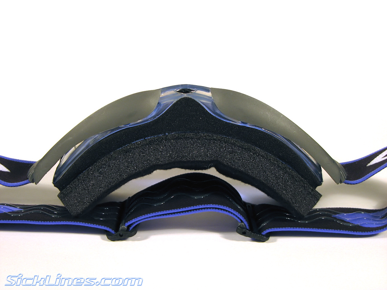 Smith Warp Star Goggle Review