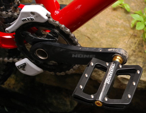 , Project: Transition BottleRocket